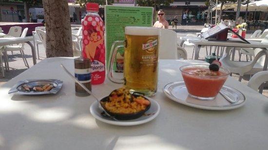 Cafeteria Bar Comodoro